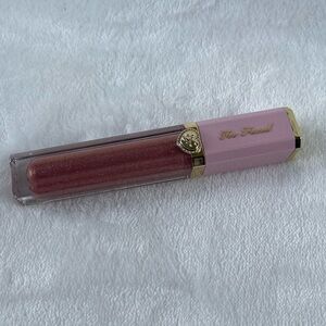 Too Faced Raisin The Roof Lip Gloss
